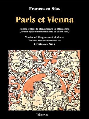 cover image of Paris et Vienna